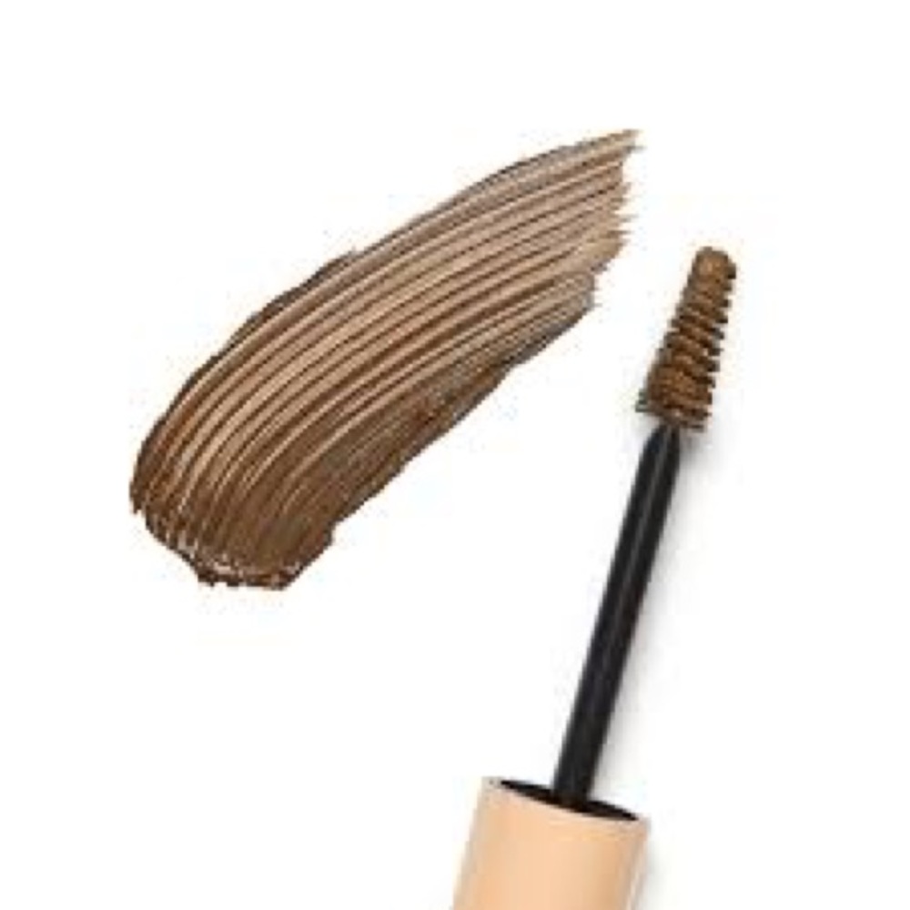 Brow gel